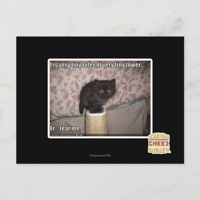 Postal Teme (Anverso)