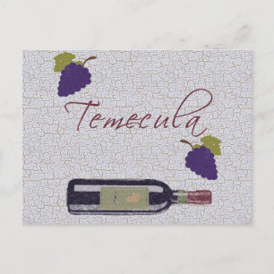 Postal Temecula California