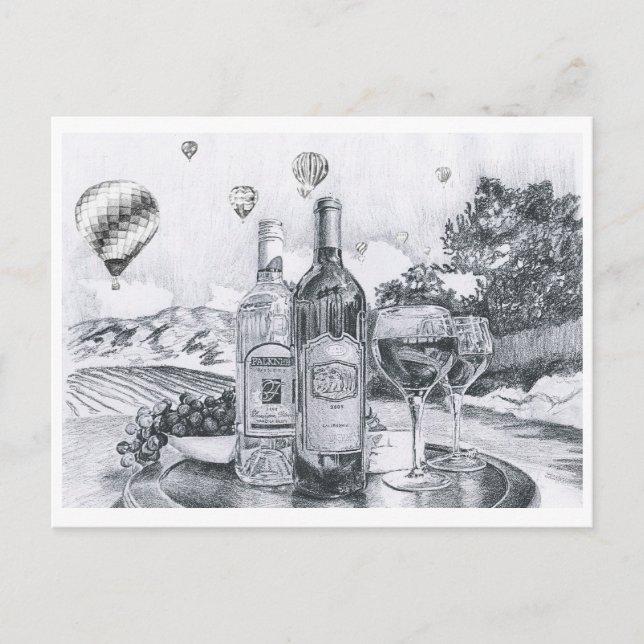 Postal Temecula California Post Card (Anverso)