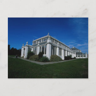 Postal Temerance house, Kew Gardens, Londres, Inglaterra,