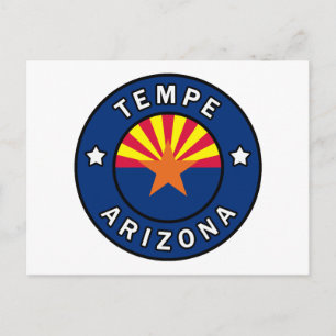 Postal Tempe Arizona