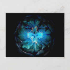 Postal Tempest (azul)