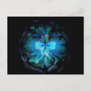 Postal Tempest (azul)
