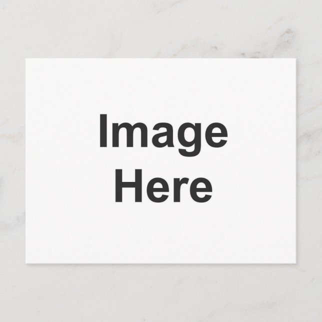 Postal template postcard (Anverso)