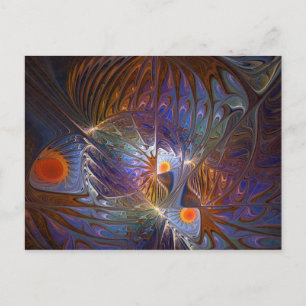 Postal Templo del Sol