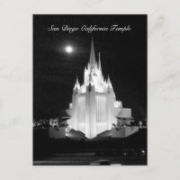 Templo Mormón de San Diego