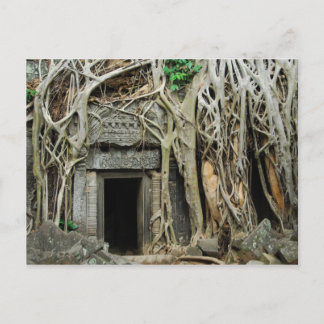 Postal templos angkor