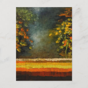Postal Temporada 5 de primavera