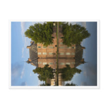 Temprano por la mañana, Castillo de Cannenburg, Pa
