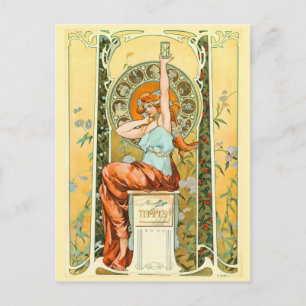 Postal Tempus