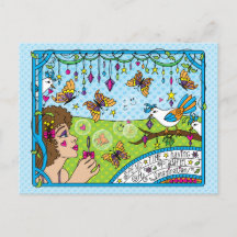 Tener Una Imaginación Jugadora_