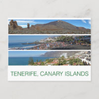 Tenerife