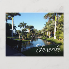 Postal Tenerife