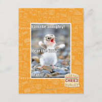 ¡Tengan miedo de lo difuso!