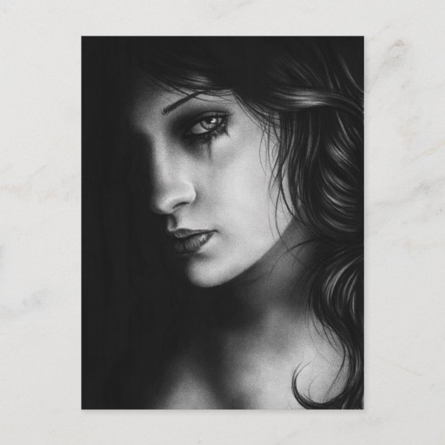 Postal Tengo cardenales fácilmente Postcard (Anverso)