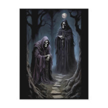 Tengo escalofríos en la luz de la luna pálida