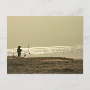 Postal Tengo una mordida