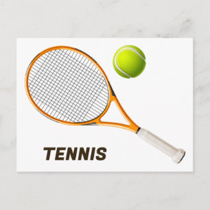 Postal Tenis