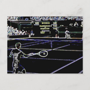 Postal Tenis