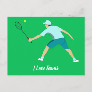 Postal Tenis