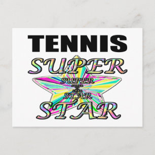 Postal tenis
