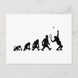 Postal tenis de darwin