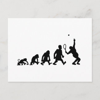 Postal tenis de darwin