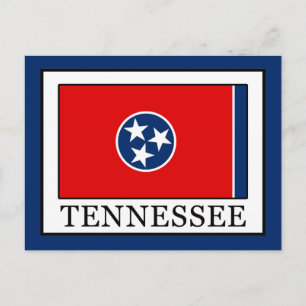 Postal Tennessee