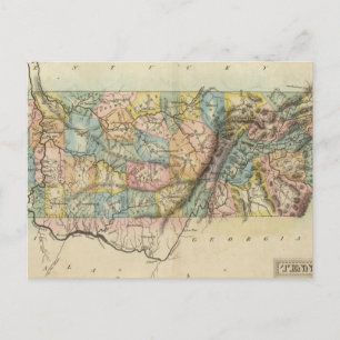Postal Tennessee 5