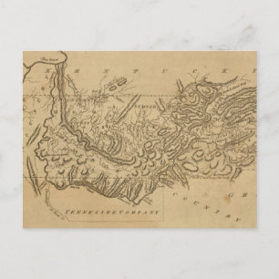 Postal Tennessee 6