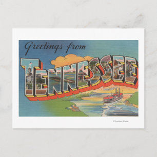 Postal Tennessee (Escenario de Riverboat)