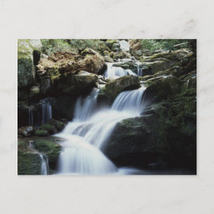 Postal Tennessee, Parque Nacional de las Montañas Great S