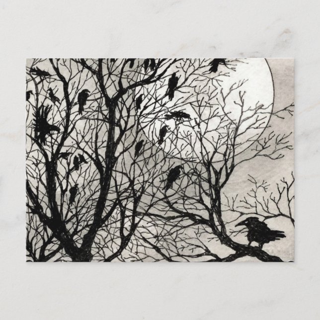 POSTAL TERAPIA DE GRUPO (Anverso)