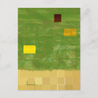 Tercer día de génesis: Vegetación 2014