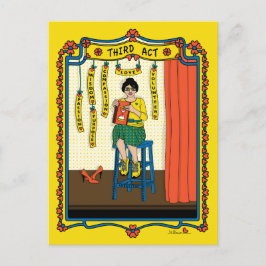 Postal Tercera ley_B_