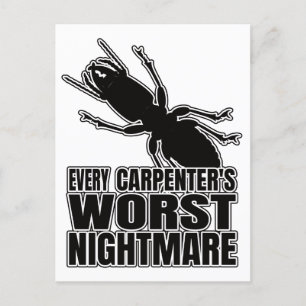 Postal Termitas Termitas - Geek de la Entomología