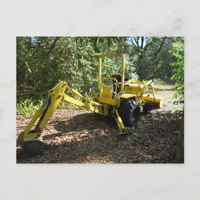 Postal Terramita T5C 1995 (Anverso)