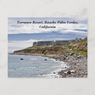 Postal Terranea Resort