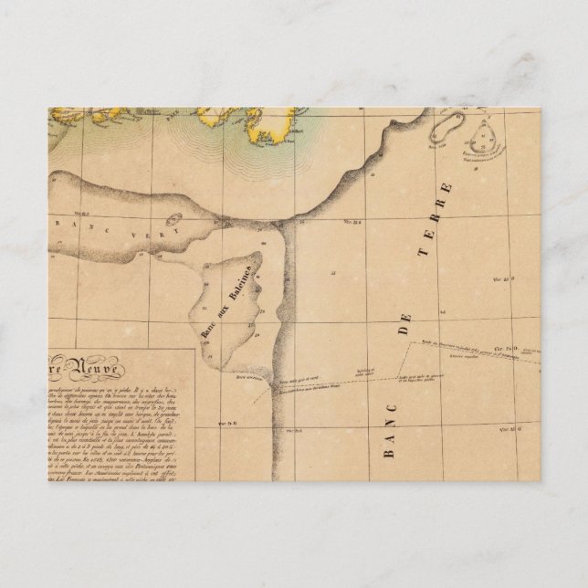 Postal Terranova 45 (Anverso)