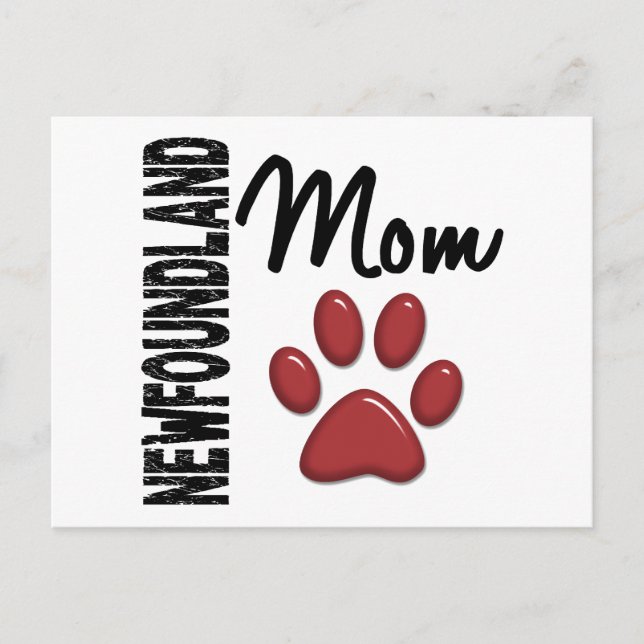 Postal Terranova Mamá 2 (Anverso)