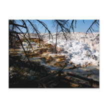 Terraza de piedra caliza Mammoterapia Primavera ca