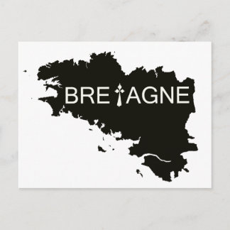 POSTAL TERRE DE BRETAGNE