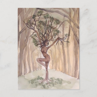 Postal terrestre elemental