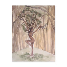 Postal terrestre elemental