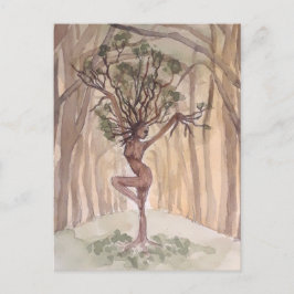 Postal terrestre elemental