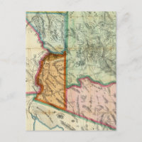 Territorio de Arizona
