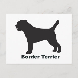 Postal Territorio fronterizo