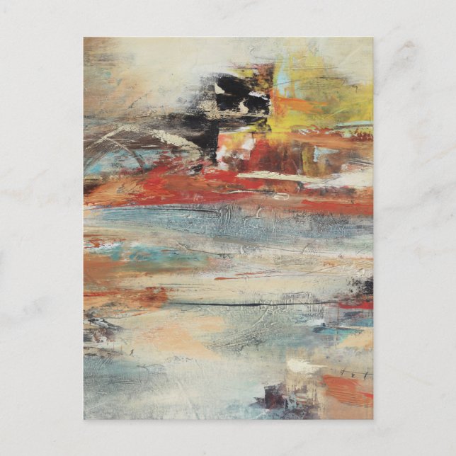 Postal Tesiturno (Anverso)