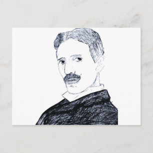 Postal Tesla