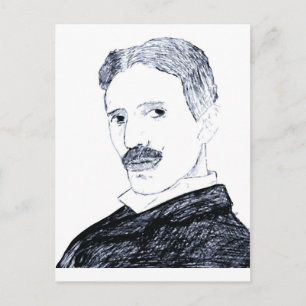 Postal Tesla
